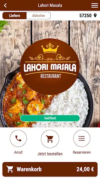Play Lahori Masala  and enjoy Lahori Masala with UptoPlay