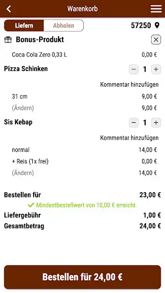 Play Lahori Masala as an online game Lahori Masala with UptoPlay