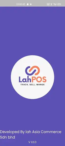 Play LahPOS  and enjoy LahPOS with UptoPlay