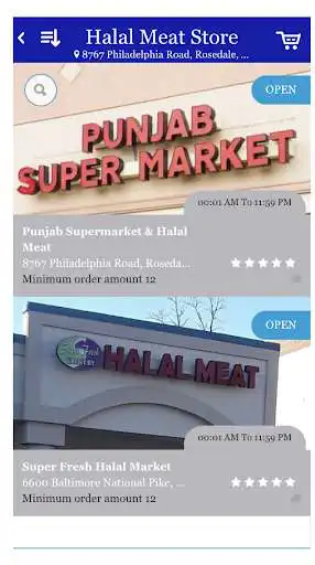 Play Lahzah Halal Meat as an online game Lahzah Halal Meat with UptoPlay