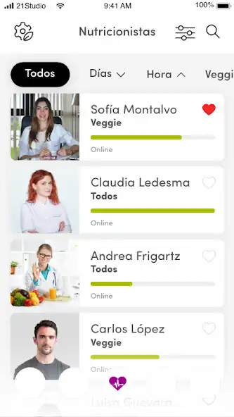 Play Laifapp as an online game Laifapp with UptoPlay