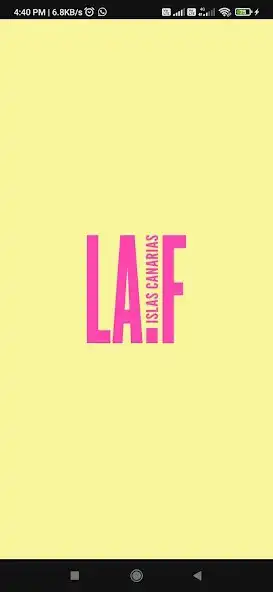 Play LAIF Canarias  and enjoy LAIF Canarias with UptoPlay