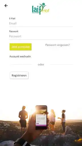 Play laifHof as an online game laifHof with UptoPlay