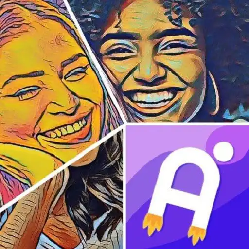 Play Laika - Artsy AI Photo Editor APK Play Laika - Artsy AI Photo Editor APK