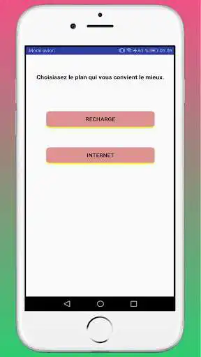 Play LaikaRecharge mobile as an online game LaikaRecharge mobile with UptoPlay