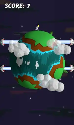 Play Laika Rescue mission  and enjoy Laika Rescue mission with UptoPlay