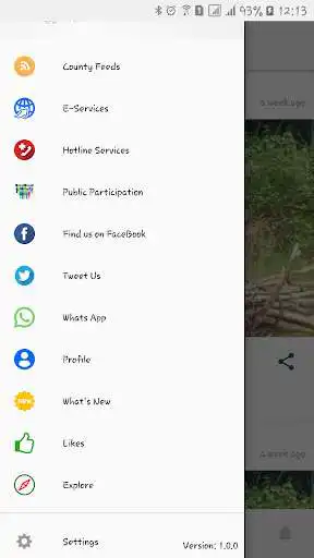 Play Laikipia Online as an online game Laikipia Online with UptoPlay