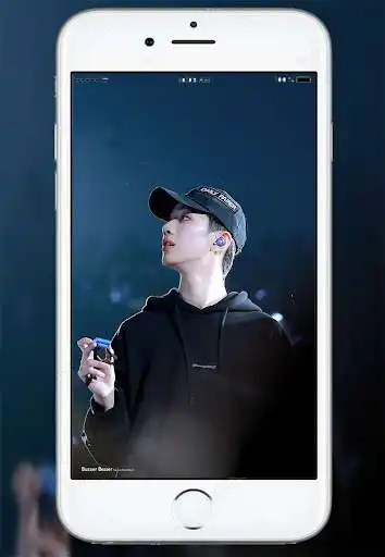 Play Lai Kuan Lin (WANNA ONE) Wallpapers  and enjoy Lai Kuan Lin (WANNA ONE) Wallpapers with UptoPlay