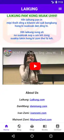 Play Laikung - Thukizakna  and enjoy Laikung - Thukizakna with UptoPlay