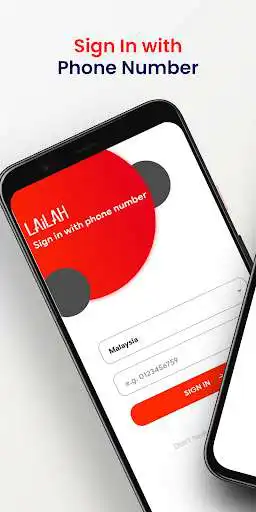 Play LAILAH as an online game LAILAH with UptoPlay