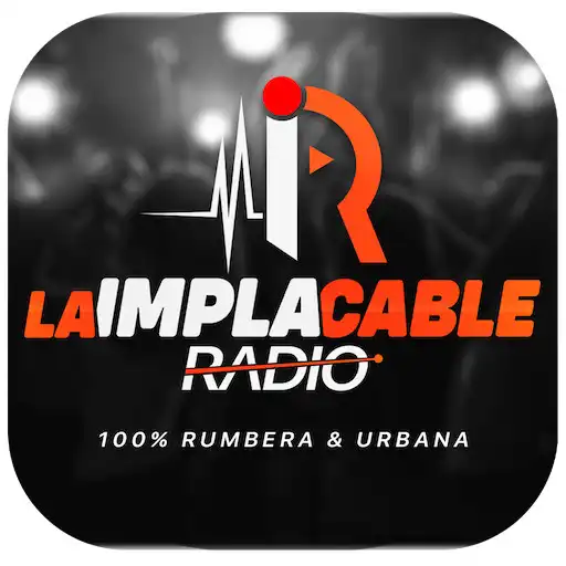 Play la implacable radio APK Play la implacable radio APK