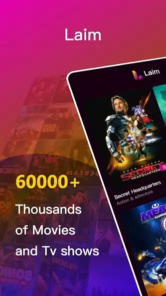 Play Laim  and enjoy Laim with UptoPlay