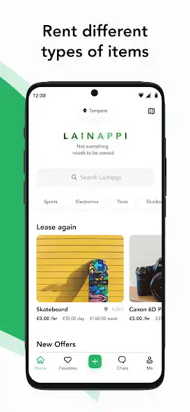 Play Lainappi as an online game Lainappi with UptoPlay