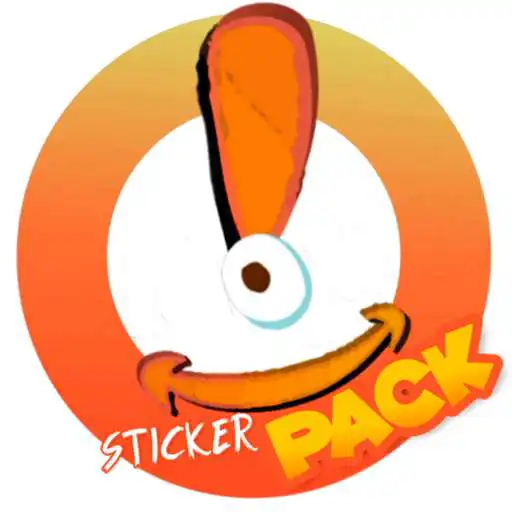 Play La Infancia Sticker Pack APK