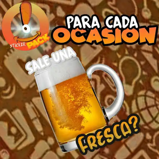 Play La Infancia Sticker Pack  and enjoy La Infancia Sticker Pack with UptoPlay