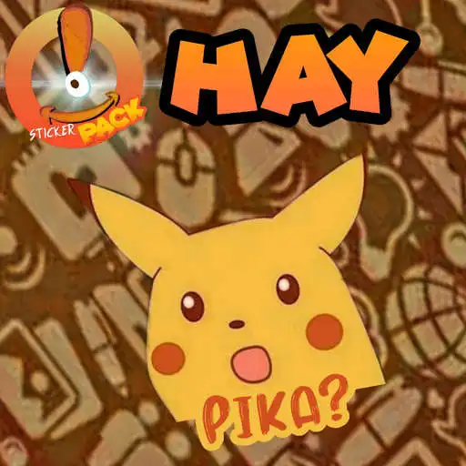 Play La Infancia Sticker Pack as an online game La Infancia Sticker Pack with UptoPlay