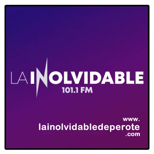 Play La Inolvidable de Perote 101.1 APK Play La Inolvidable de Perote 101.1 APK
