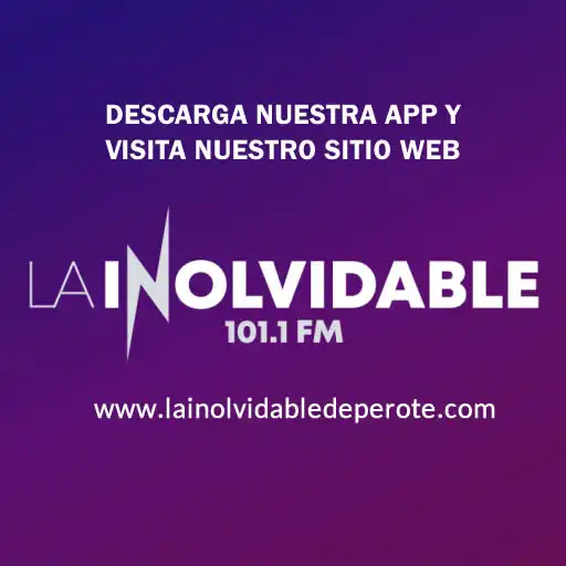 Play La Inolvidable de Perote 101.1  and enjoy La Inolvidable de Perote 101.1 with UptoPlay