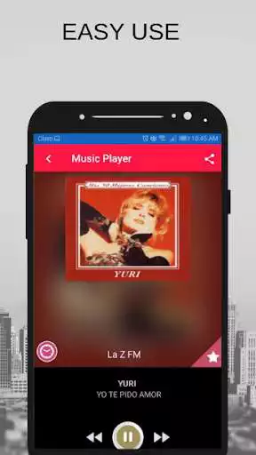 Play La Invasora 94.5 FM Tijuana as an online game online La Invasora 94.5 FM Tijuana with UptoPlay com.kradioapp.lainvasora945fmtijuana Play La Invasora 94.5 FM Tijuana as an online game La Invasora 94.5 FM Tijuana with UptoPlay