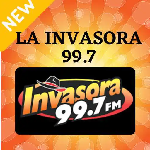 Play La Invasora 99.7 FM APK