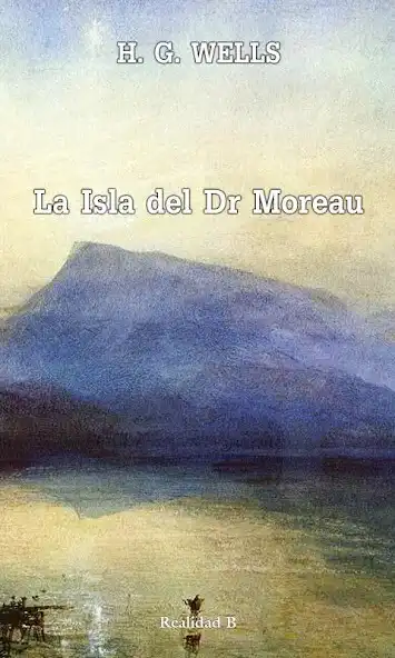 Play LA ISLA DEL DR MOREAU - LIBRO   and enjoy LA ISLA DEL DR MOREAU - LIBRO  with UptoPlay