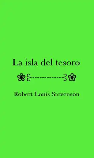 Play La isla del tesoro - eBook  and enjoy La isla del tesoro - eBook with UptoPlay
