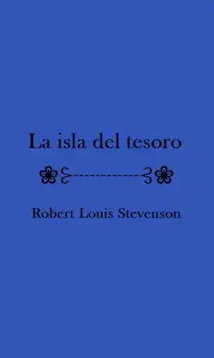 Play La isla del tesoro - eBook as an online game La isla del tesoro - eBook with UptoPlay