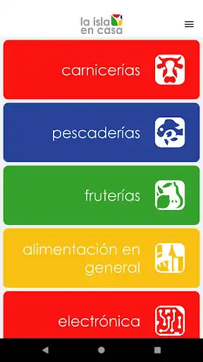 Play la Isla en Casa as an online game la Isla en Casa with UptoPlay