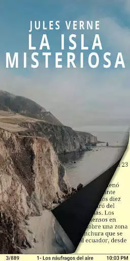 Play La Isla Misteriosa as an online game La Isla Misteriosa with UptoPlay