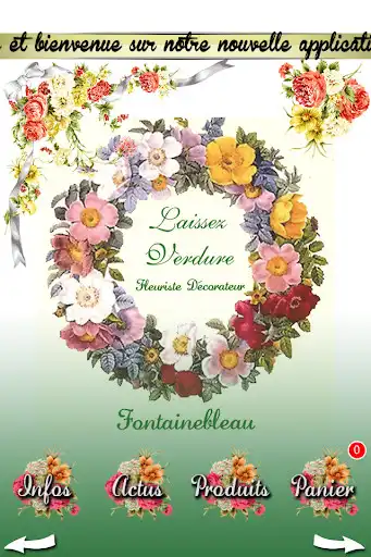 Play Laissez Verdure and enjoy Laissez Verdure with UptoPlay Play Laissez Verdure and enjoy Laissez Verdure with UptoPlay