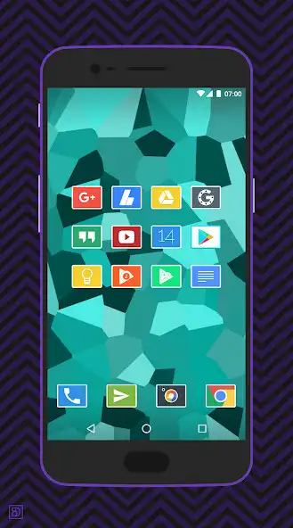 Play Lai: sticker-like icons  and enjoy Lai: sticker-like icons with UptoPlay