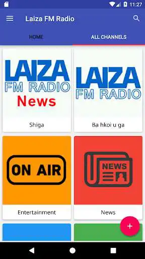 Play Laiza FM Radio as an online game online Laiza FM Radio with UptoPlay com.livelaizafm.streamfmradio Play Laiza FM Radio as an online game Laiza FM Radio with UptoPlay