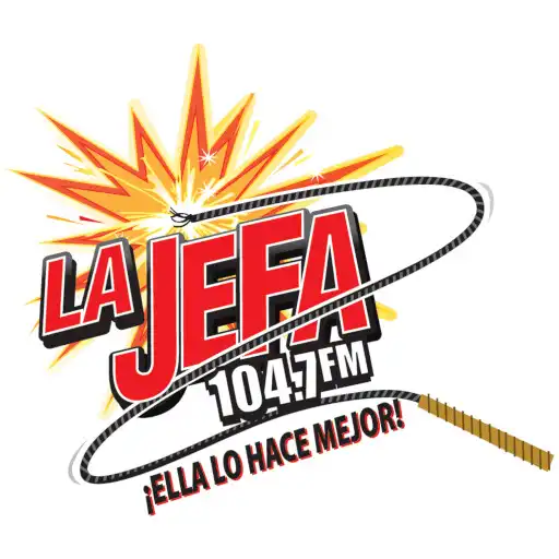 Play La Jefa 104.7 APK