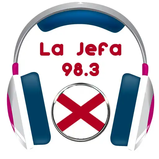Play La Jefa 98.3 FM Alabama La Jefa 98.3 APK