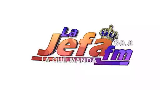 Play La Jefa Radio Colombia as an online game La Jefa Radio Colombia with UptoPlay
