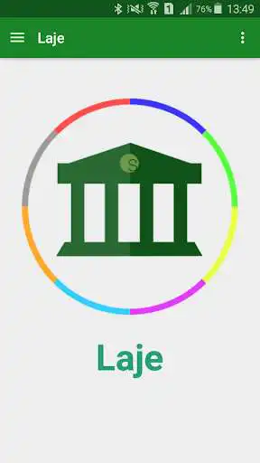 Play Laje  and enjoy Laje with UptoPlay