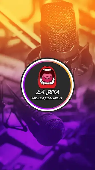 Play La Jeta Radio as an online game La Jeta Radio with UptoPlay