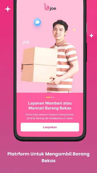 Play Lajoe - Ecommerce Gratis and enjoy Lajoe - Ecommerce Gratis with UptoPlay Play Lajoe - Ecommerce Gratis and enjoy Lajoe - Ecommerce Gratis with UptoPlay
