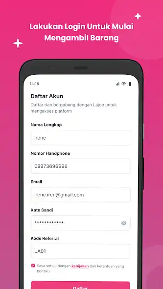 Play Lajoe - Ecommerce Gratis as an online game online Lajoe - Ecommerce Gratis with UptoPlay Play Lajoe - Ecommerce Gratis as an online game Lajoe - Ecommerce Gratis with UptoPlay