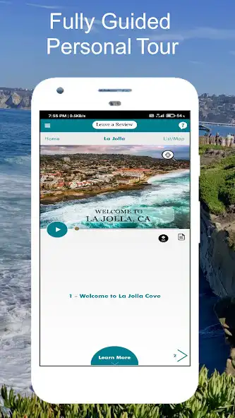 Play La Jolla Cove San Diego Guide  and enjoy La Jolla Cove San Diego Guide with UptoPlay