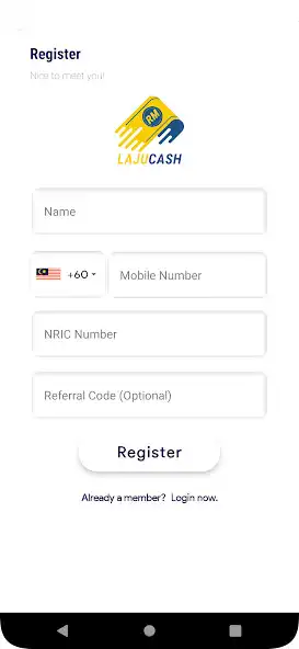 Play Laju Cash and enjoy Laju Cash with UptoPlay Play Laju Cash and enjoy Laju Cash with UptoPlay