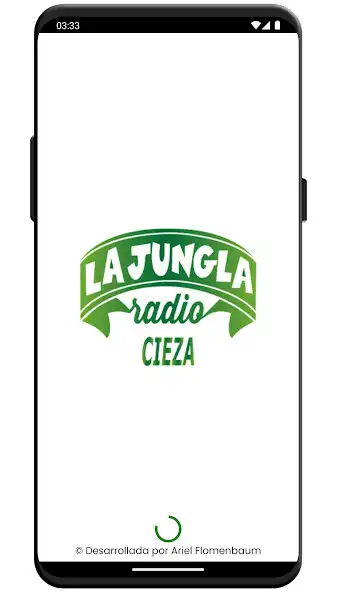 Play La Jungla Radio Cieza  and enjoy La Jungla Radio Cieza with UptoPlay