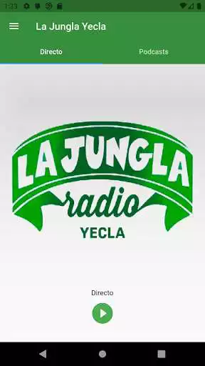 Play La Jungla Yecla  and enjoy La Jungla Yecla with UptoPlay