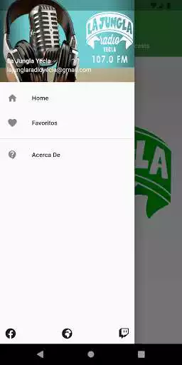 Play La Jungla Yecla as an online game La Jungla Yecla with UptoPlay