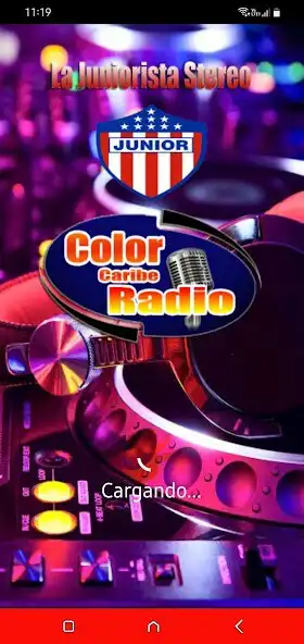 Play La Juniorista Stereo  and enjoy La Juniorista Stereo with UptoPlay
