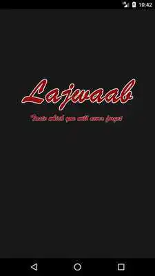 Play Lajwaab
