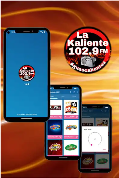 Play La Kaliente 102.9 and enjoy La Kaliente 102.9 with UptoPlay Play La Kaliente 102.9 and enjoy La Kaliente 102.9 with UptoPlay