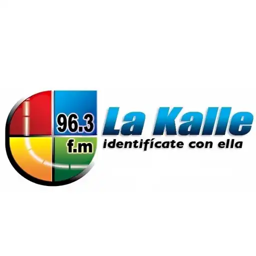 Play La Kalle 96.3 FM APK Play La Kalle 96.3 FM APK