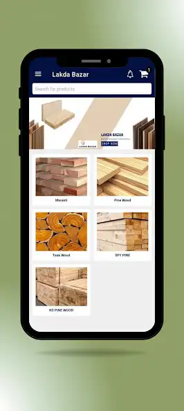Play Lakda Bazar  and enjoy Lakda Bazar with UptoPlay