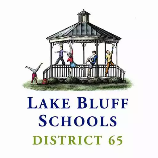 Play Lake Bluff School District 65 APK